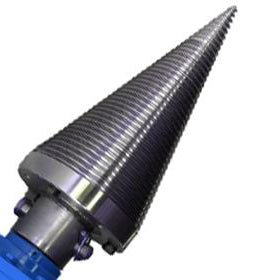 JCS 40 Complete Cone (65mm Round Shaft)